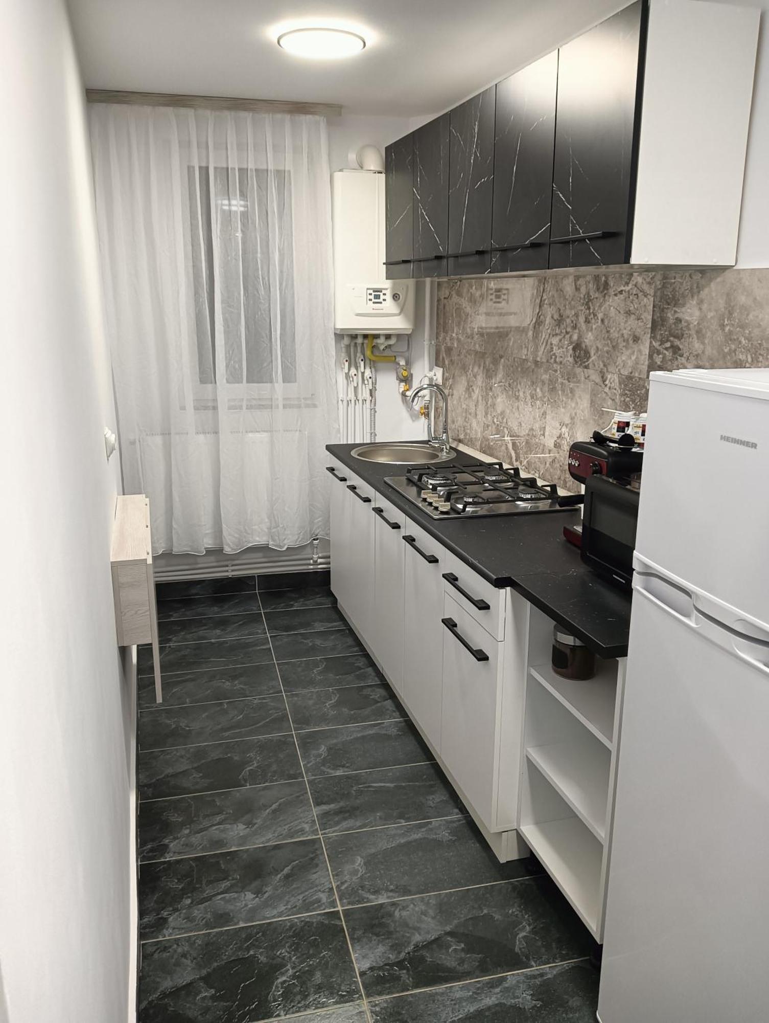 Apartament Hd2 Хунедоара Екстер'єр фото