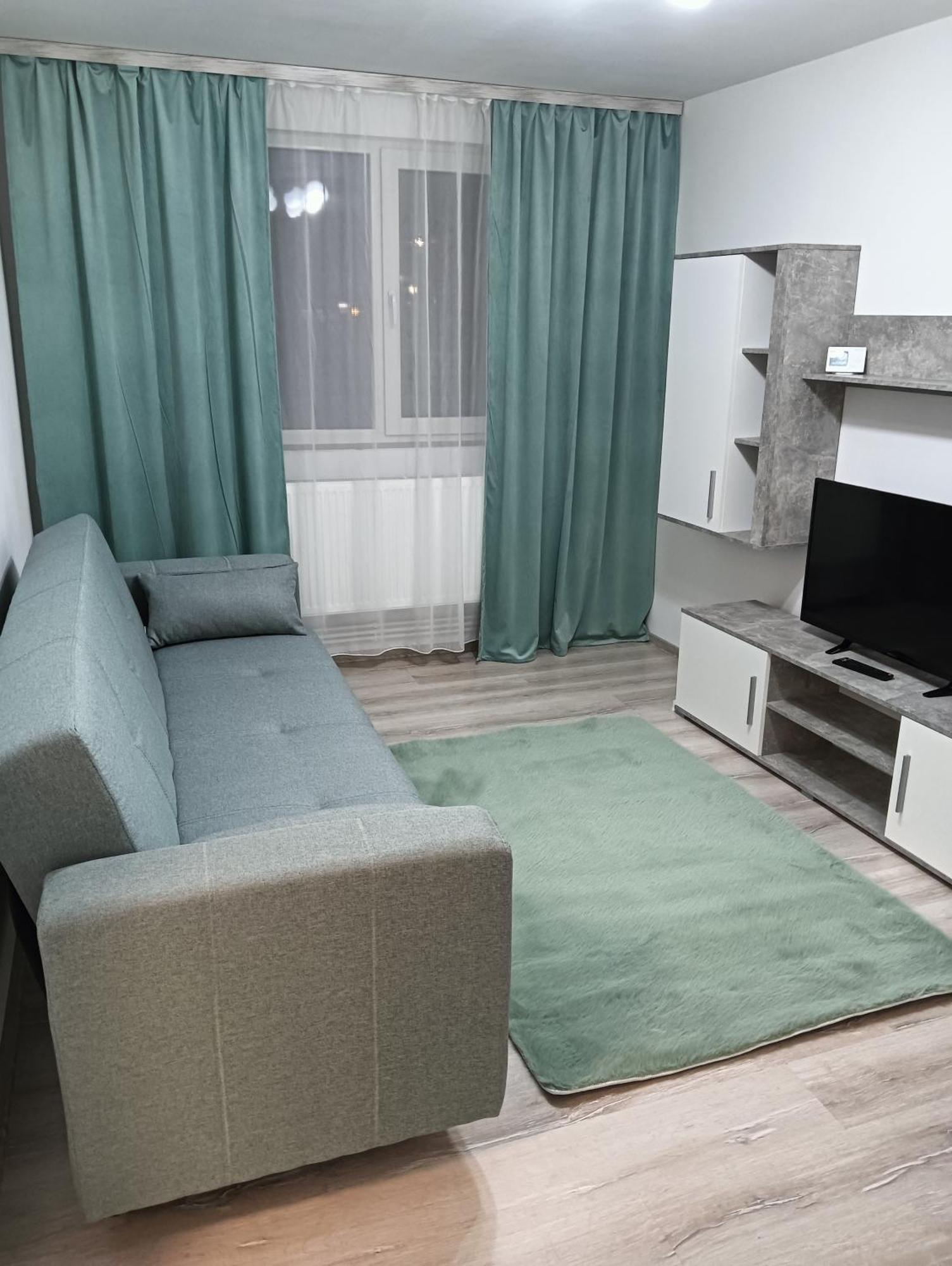 Apartament Hd2 Хунедоара Екстер'єр фото
