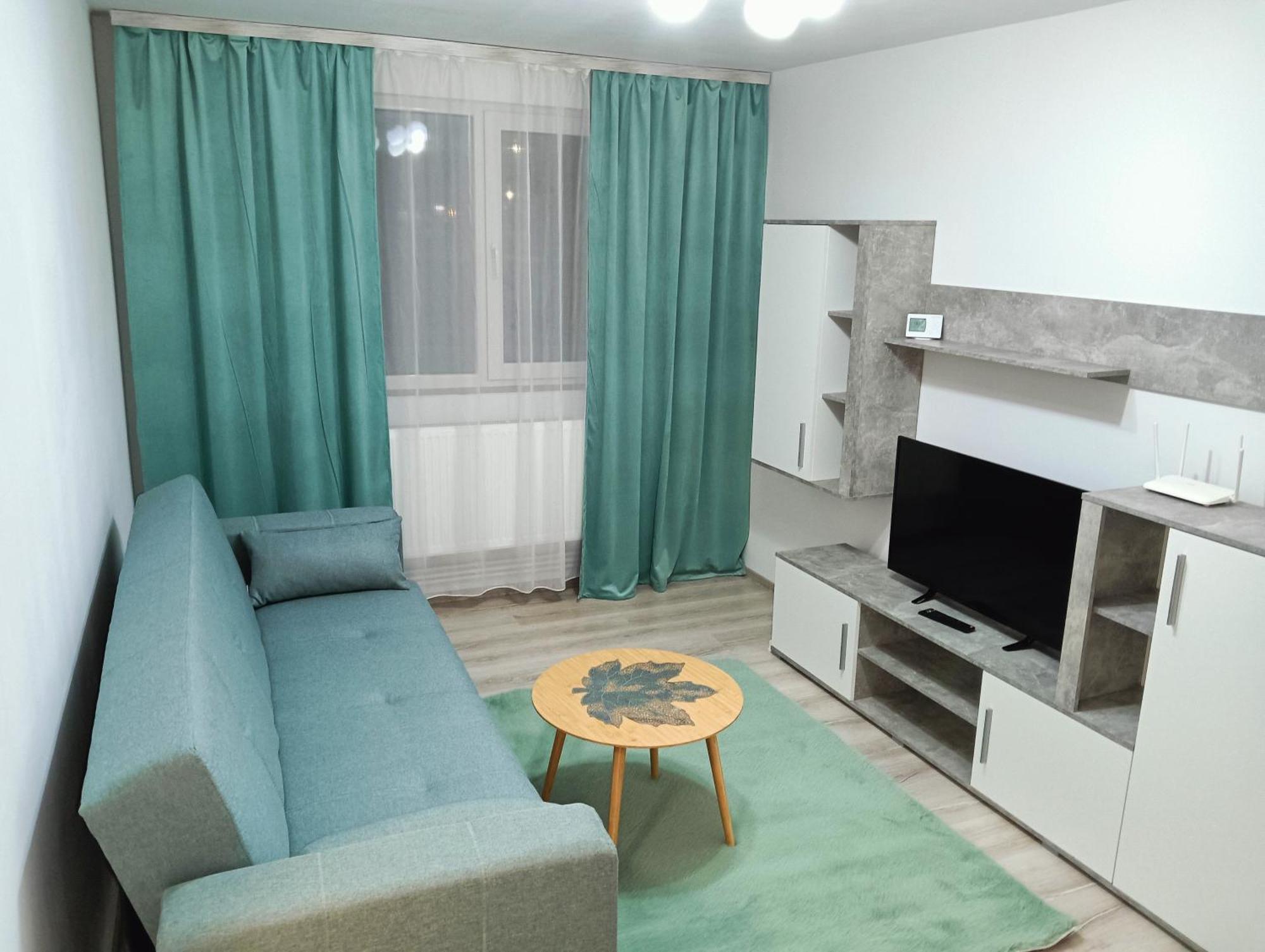 Apartament Hd2 Хунедоара Екстер'єр фото